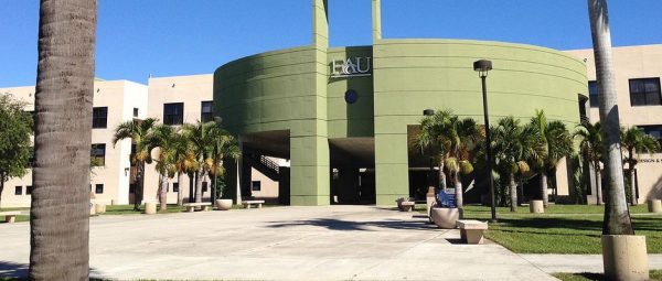 Florida Atlantic University