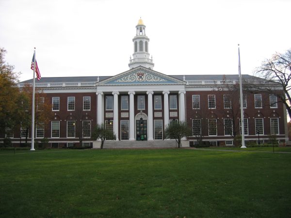 Harvard University