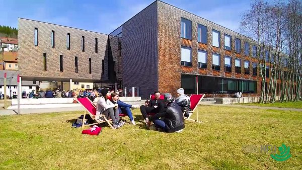 IU Internationale Hochschule