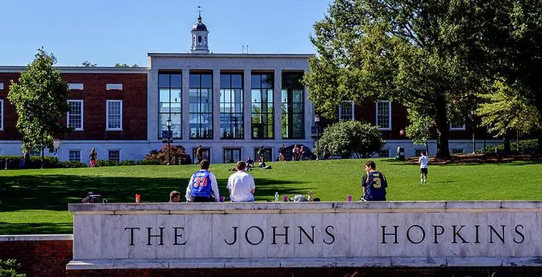 How Can I Shopping Fake Johns Hopkins University Diploma?
