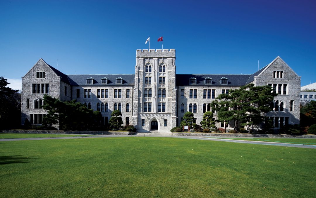 Why Do Fake Korea University Diploma So Popular?