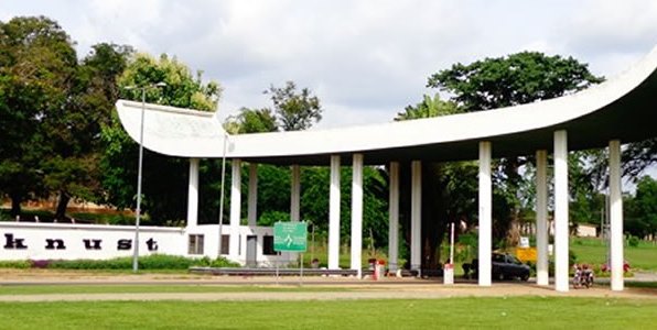 Fake Kwame Nkrumah University of Science and Technology Diploma