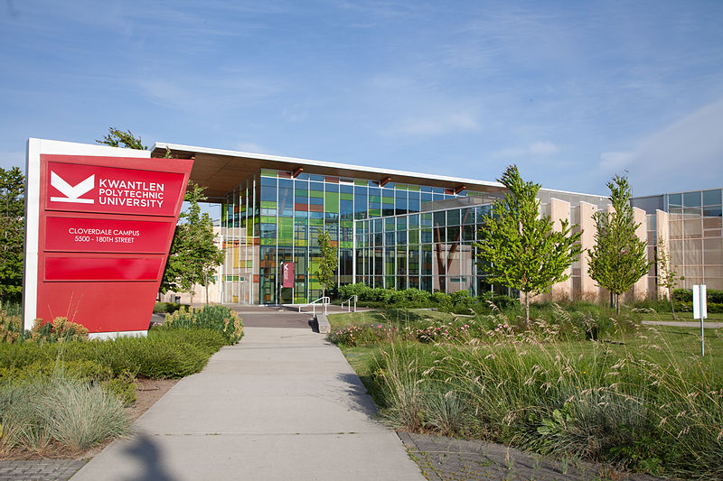 Who Needs to Buy Fake Diploma of Kwantlen Polytechnic University?