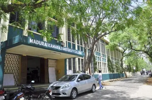 When Do People Have to Buy Fake Madurai Kamaraj University Diploma?