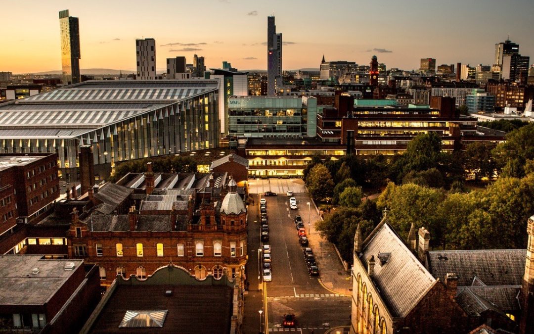 Where Can I Buy Fake Manchester Metropolitan University Degree Certificate?