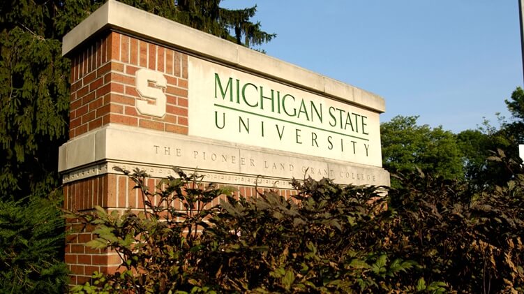 Whose Fake Michigan State University Diploma Is The Best Quality?