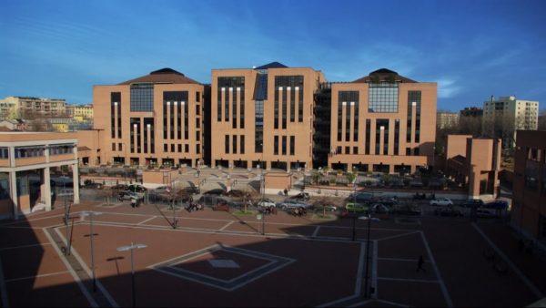 Milan Bicocca University