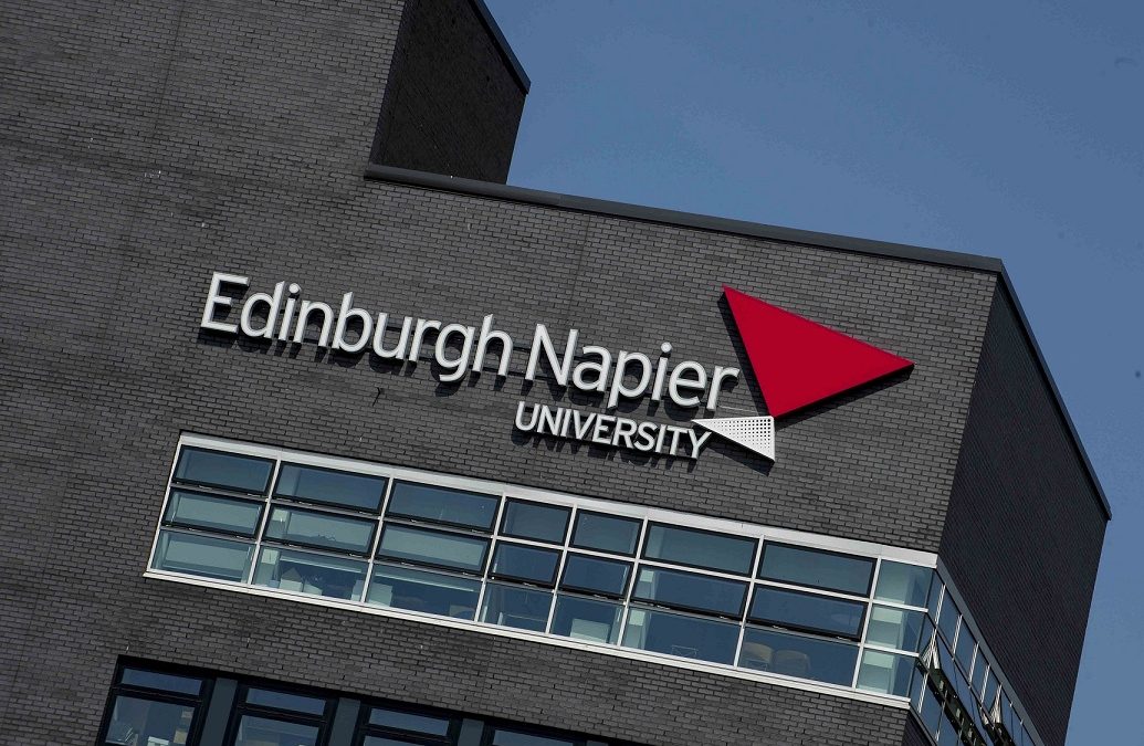 When Do People Have to Buy Fake Napier University Edinburgh Diploma?