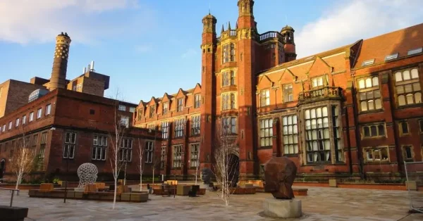 Newcastle University
