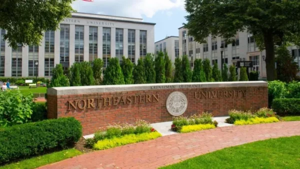 Northeastern University
