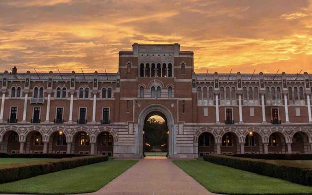 How Much Does A Fake Rice University Diploma Cost?