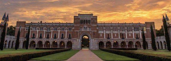 Rice University