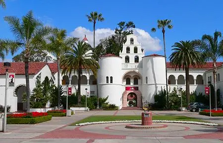 Whose Fake San Diego State University Diploma Is The Best Quality?