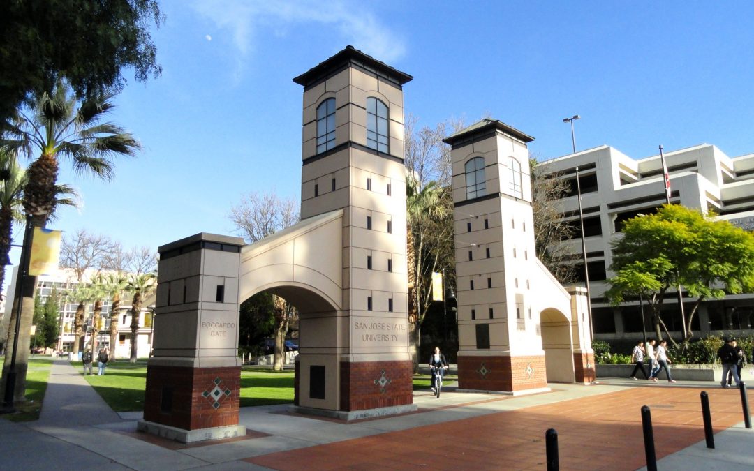 Where Can I Buy Fake San Jose State University Degree Certificate?