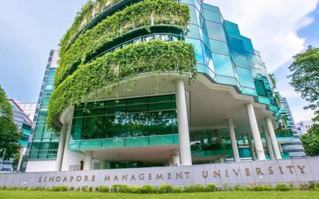 Who Needs to Buy Fake Diploma of Singapore Management University?