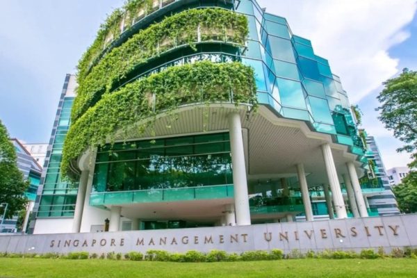 Singapore Management University