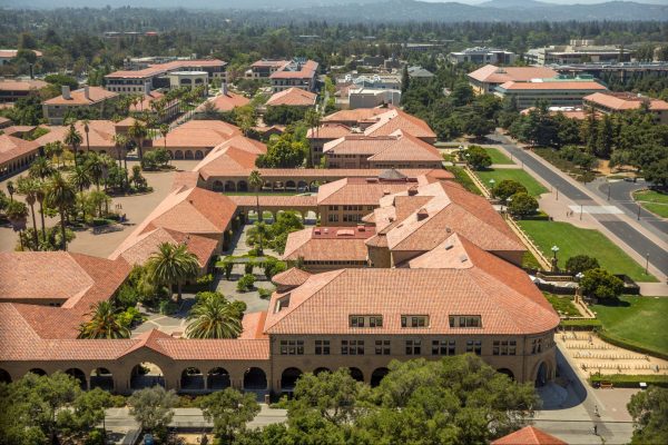 Stanford University