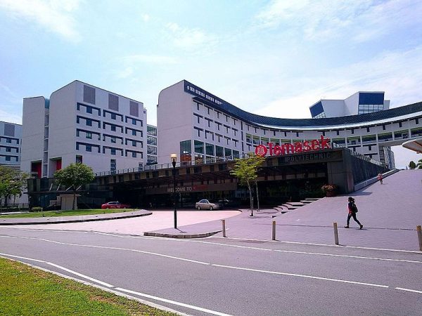 Temasek Polytech
