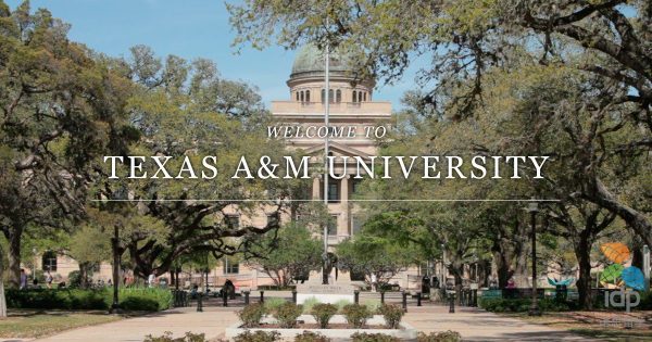 Texas A&M University Commerce