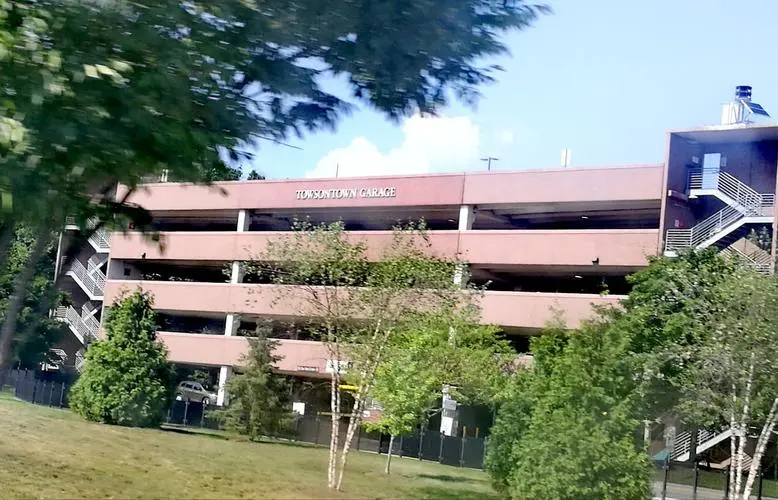 Buy Fake Towson University Degree