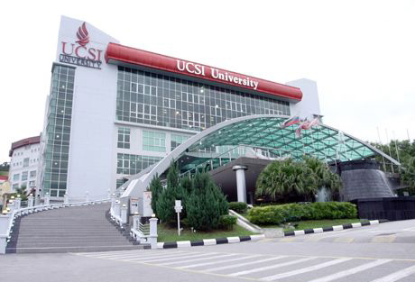 Whose Fake UCSI University Diploma Is The Best Quality?
