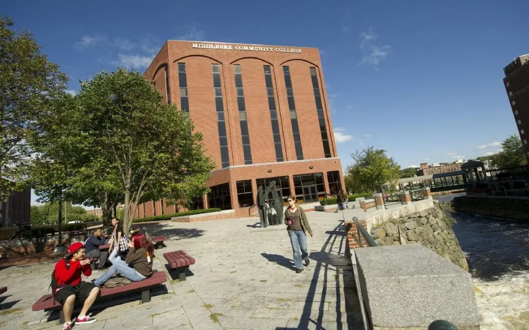 Fake UMASS Boston Diploma