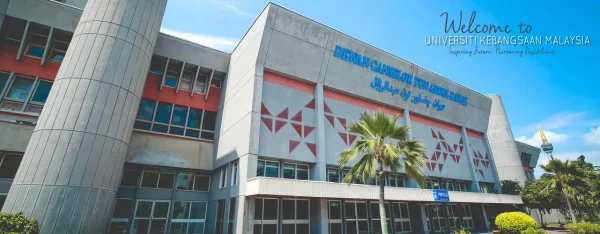 Universiti Teknologi Malaysia