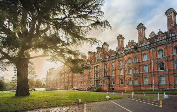 University College London