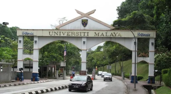University Malaya
