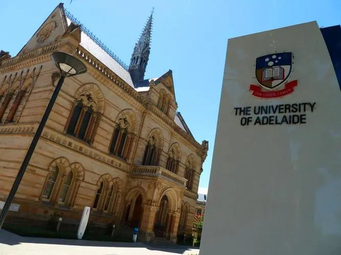 Buy Fake University of Adelaide Degree