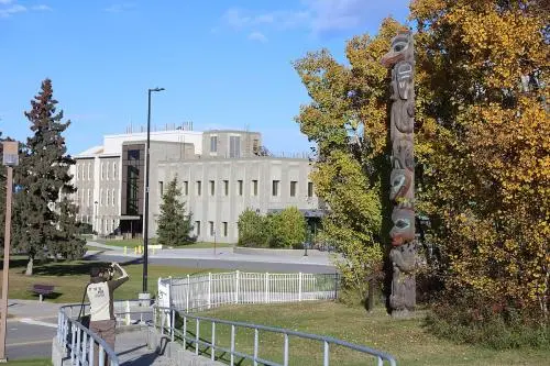 Whose Fake University of Alaska Fairbanks Diploma Is The Best Quality?