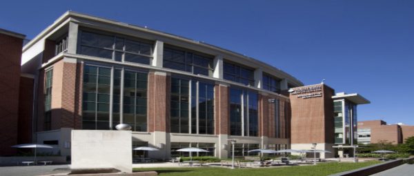 University of Baltimore