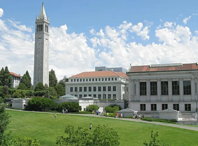 How Can I Shopping Fake University of California Berkeley Diploma?