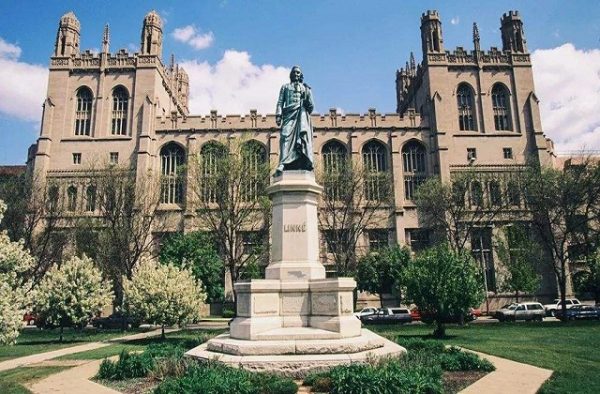 University of Chicago