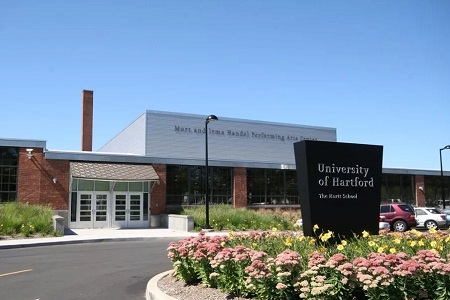 Buy Fake University of Hartford Degree