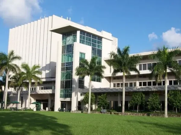 University of Miami