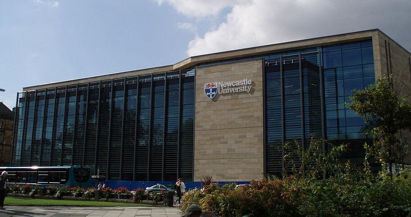 Why Do Fake University of Newcastle upon Tyne Diploma So Popular?