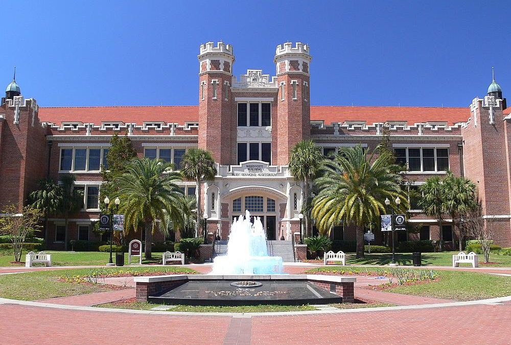 Fake University of North Florida Diploma