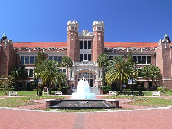 University of North Florida