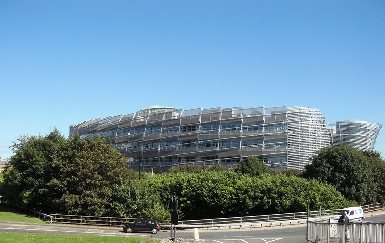 Buy Fake University of Northumbria at Newcastle Degree