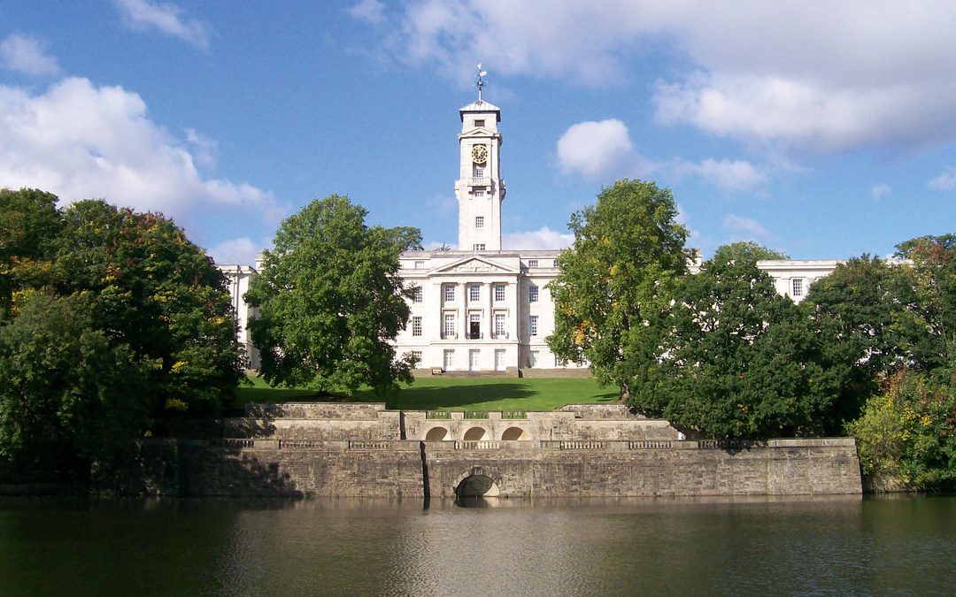 How to Buy Fake University of Nottingham Degree?