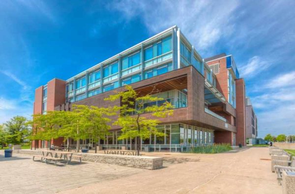 University of Ontario Institute of Technology