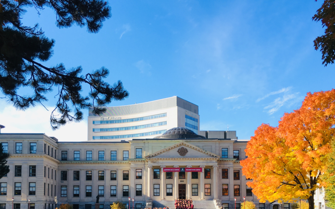 Who Needs to Buy Fake Diploma of University of Ottawa?