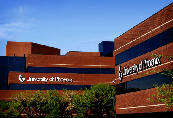 University of Phoenix