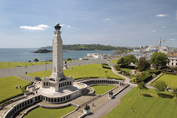 University of Plymouth