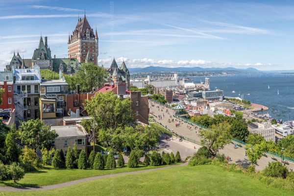 University of Quebec