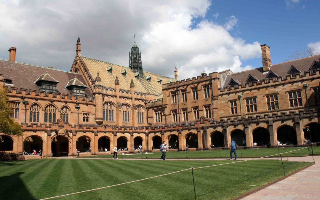 Fake University of South Australia Diploma