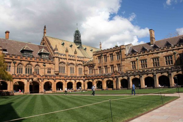 University of South Australia