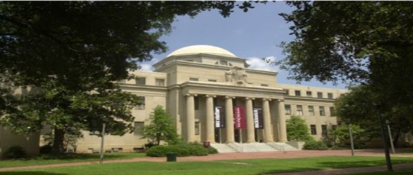 University of South Carolina