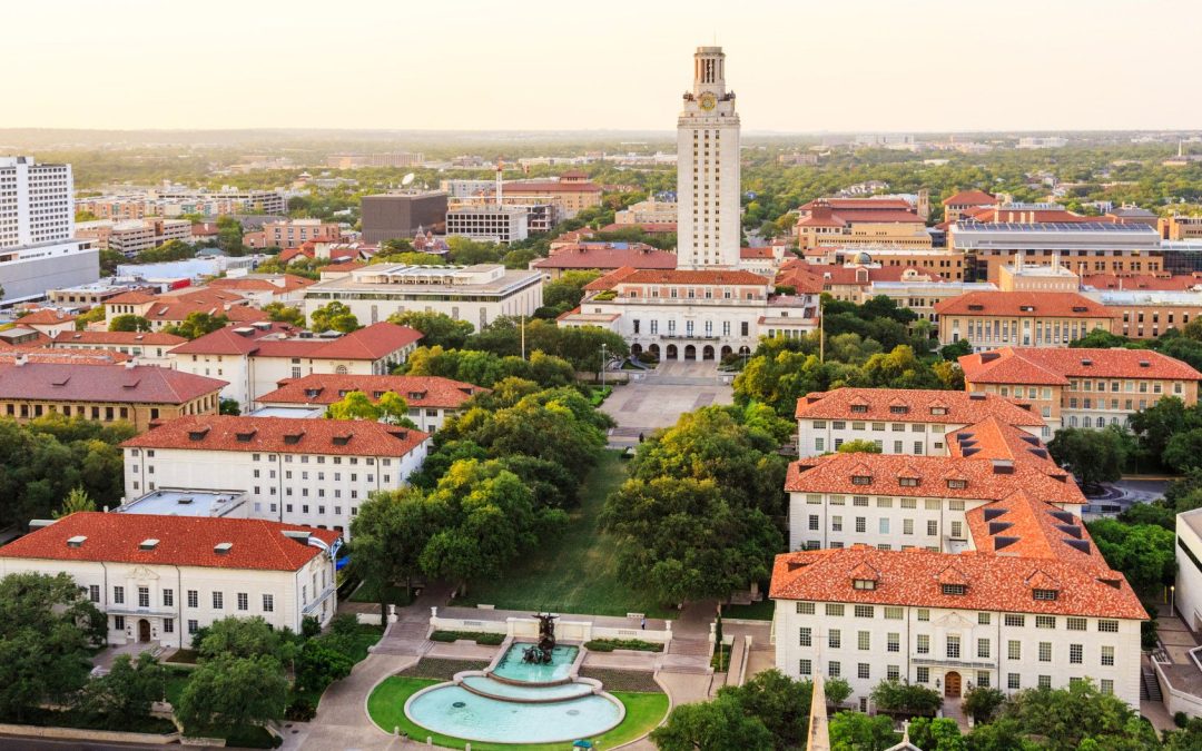 When Do People Have to Buy Fake University of Texas at Austin Diploma?